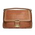 Anya Hindmarch Woven Top Handle, front view
